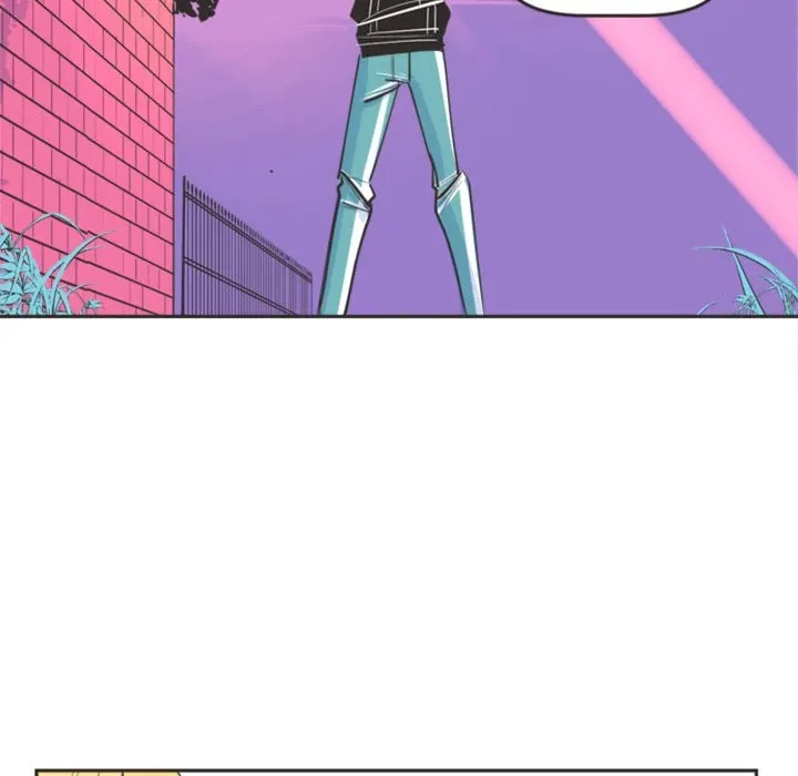Folklore Thingy Chapter 30 page 31 - 