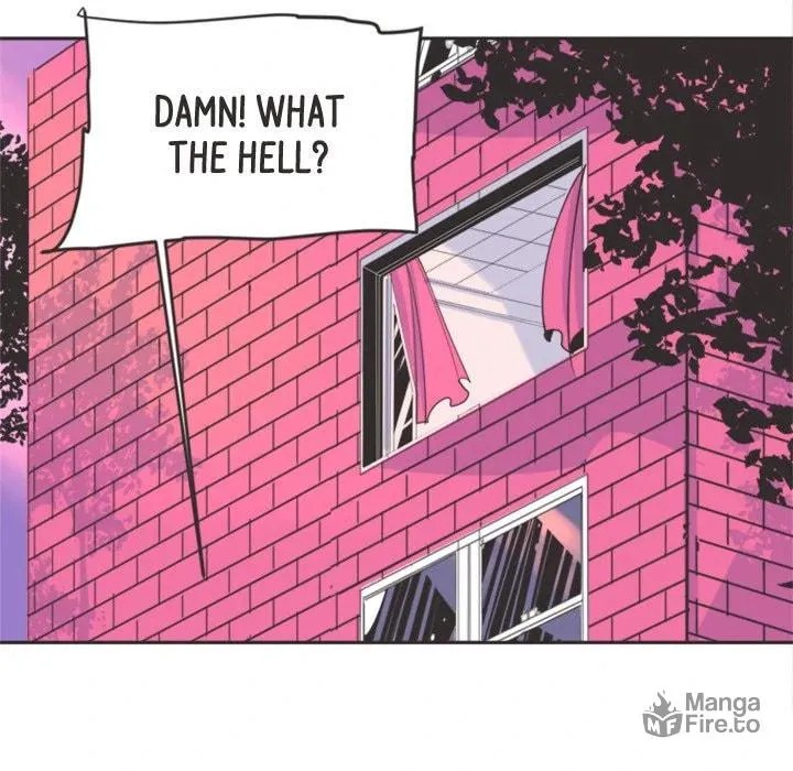 Folklore Thingy Chapter 30 page 33 - 