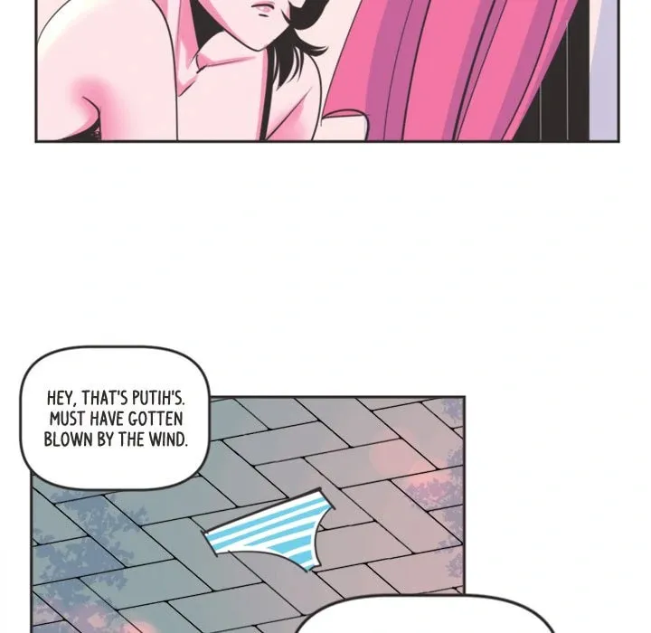 Folklore Thingy Chapter 30 page 37 - 