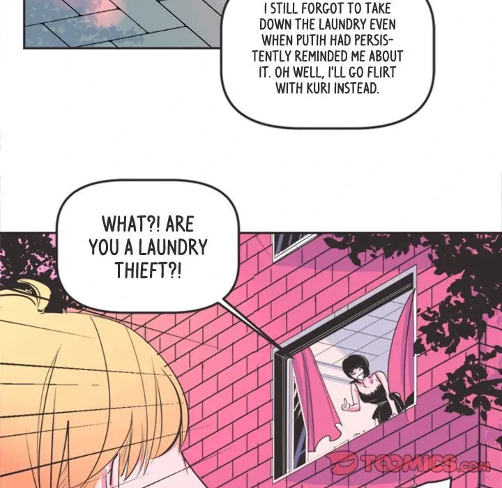 Folklore Thingy Chapter 30 page 38 - 