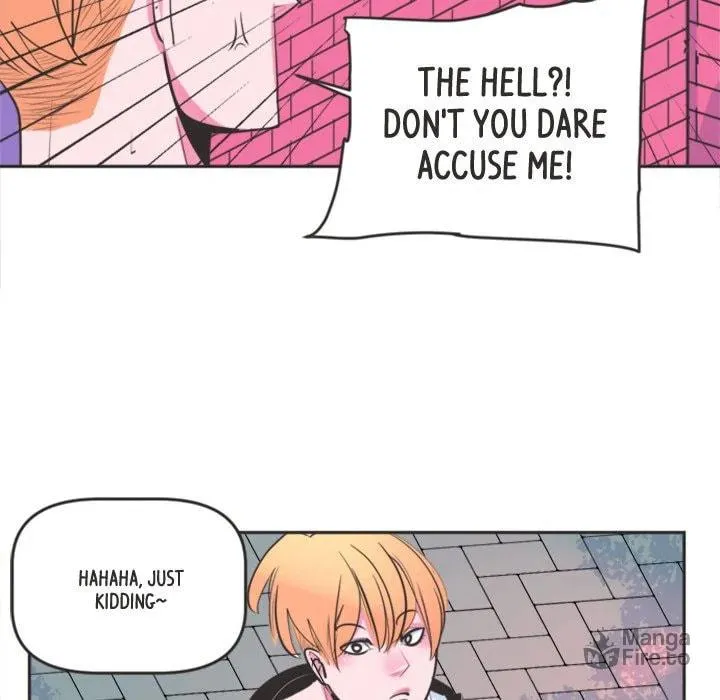 Folklore Thingy Chapter 30 page 39 - 