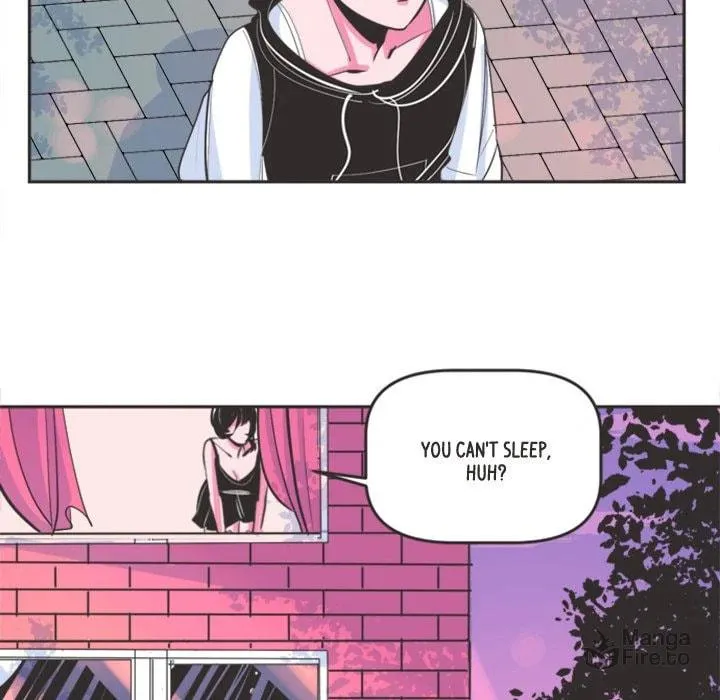 Folklore Thingy Chapter 30 page 40 - 