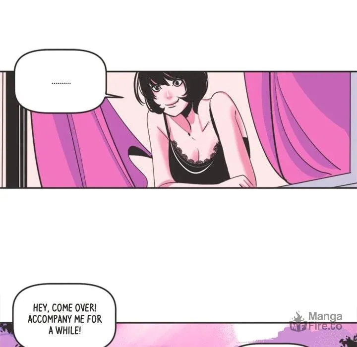 Folklore Thingy Chapter 30 page 42 - 