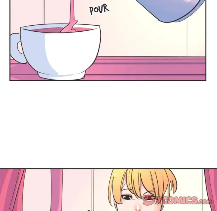 Folklore Thingy Chapter 30 page 44 - 