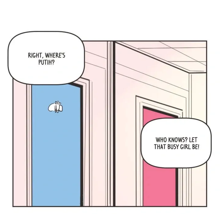 Folklore Thingy Chapter 30 page 47 - 