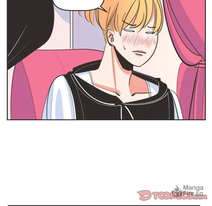 Folklore Thingy Chapter 30 page 50 - 