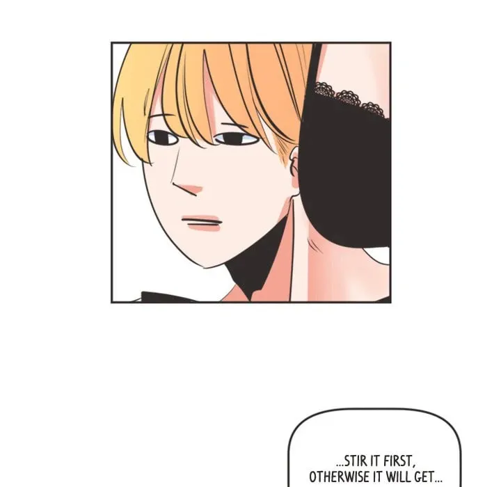 Folklore Thingy Chapter 30 page 53 - 