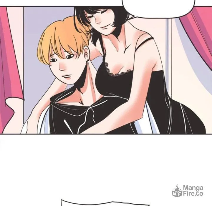 Folklore Thingy Chapter 30 page 54 - 