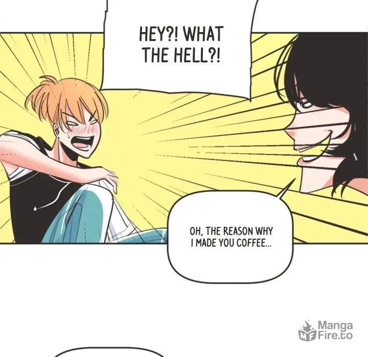 Folklore Thingy Chapter 30 page 55 - 