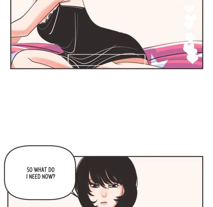 Folklore Thingy Chapter 30 page 7 - 