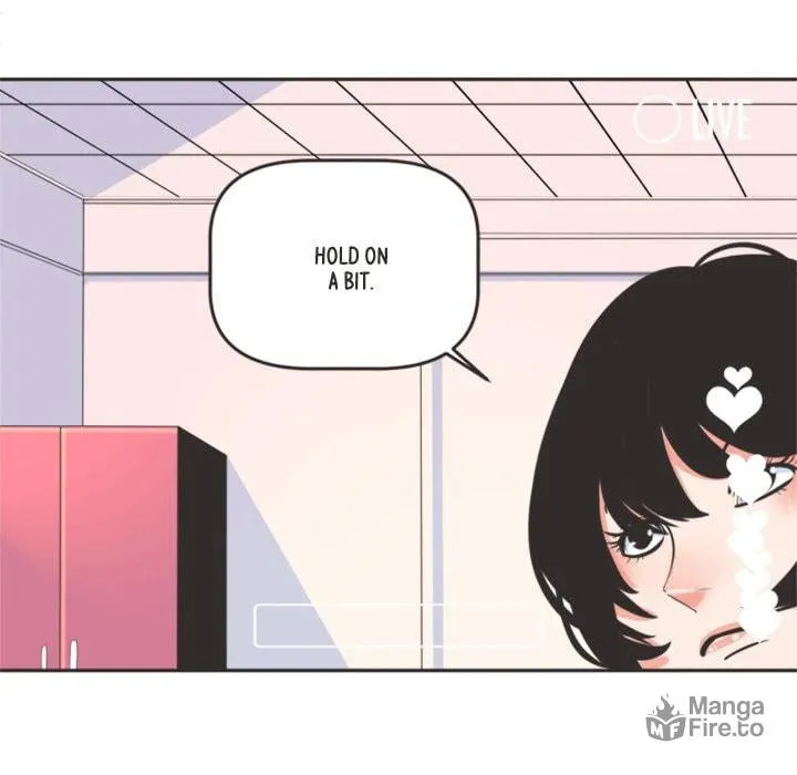 Folklore Thingy Chapter 30 page 9 - 