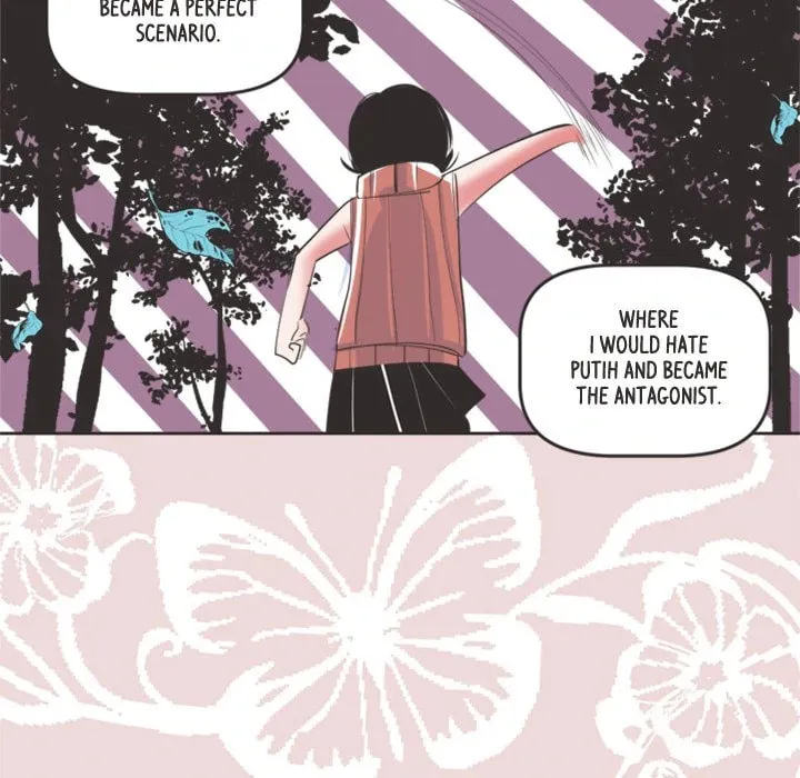 Folklore Thingy Chapter 31 page 11 - 