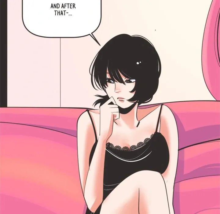 Folklore Thingy Chapter 31 page 16 - 