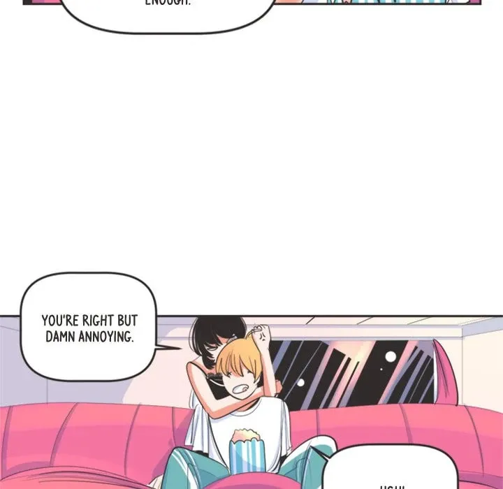 Folklore Thingy Chapter 31 page 19 - 
