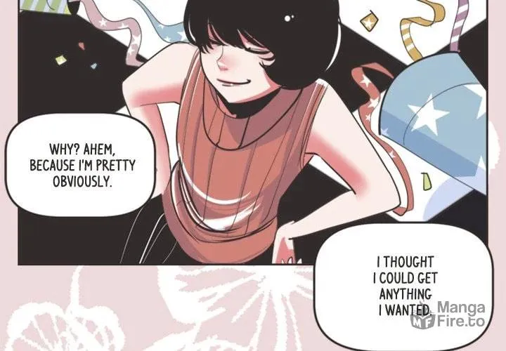 Folklore Thingy Chapter 31 page 3 - 