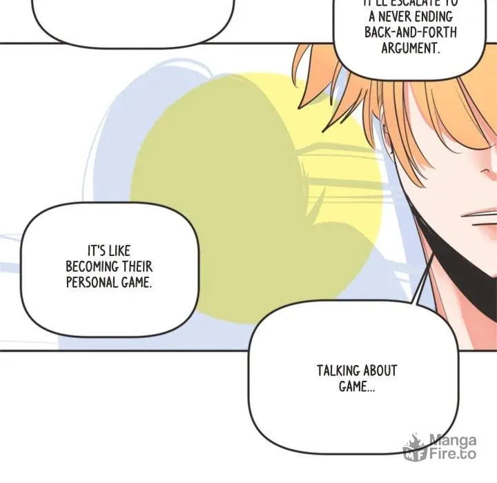 Folklore Thingy Chapter 31 page 25 - 