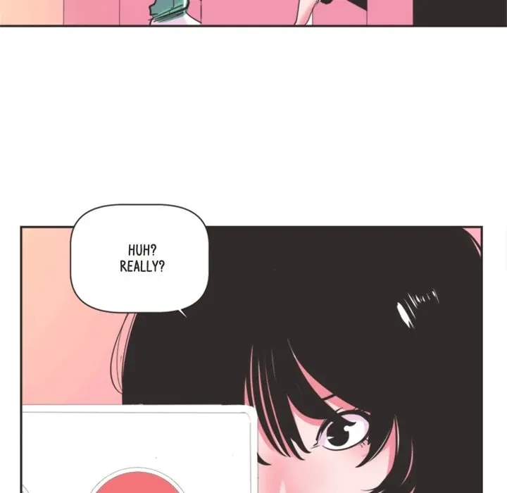 Folklore Thingy Chapter 31 page 37 - 