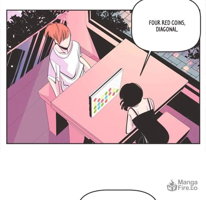 Folklore Thingy Chapter 31 page 39 - 