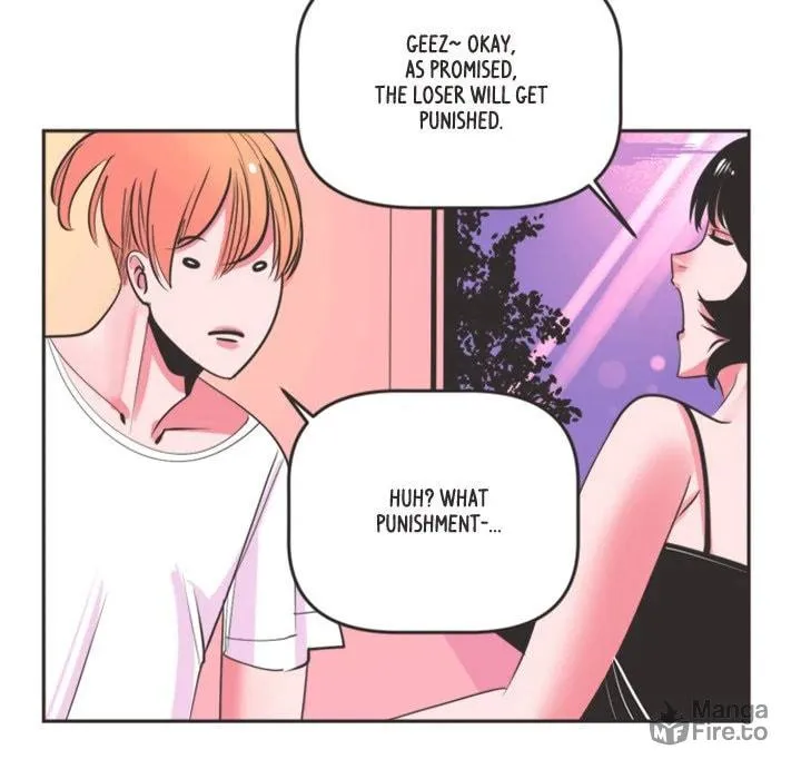 Folklore Thingy Chapter 31 page 40 - 