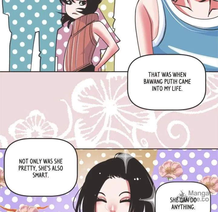Folklore Thingy Chapter 31 page 5 - 