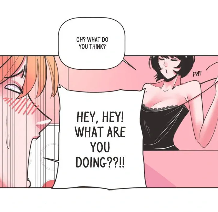 Folklore Thingy Chapter 31 page 41 - 
