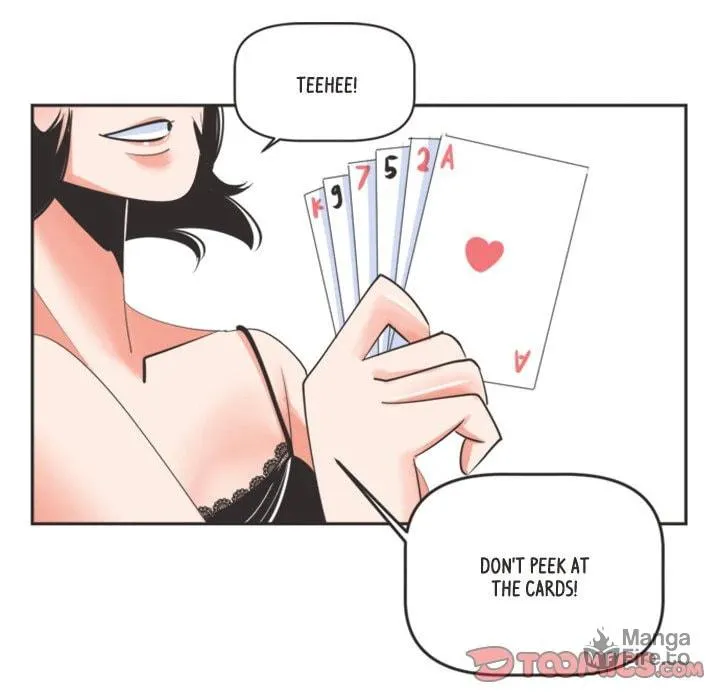 Folklore Thingy Chapter 31 page 42 - 