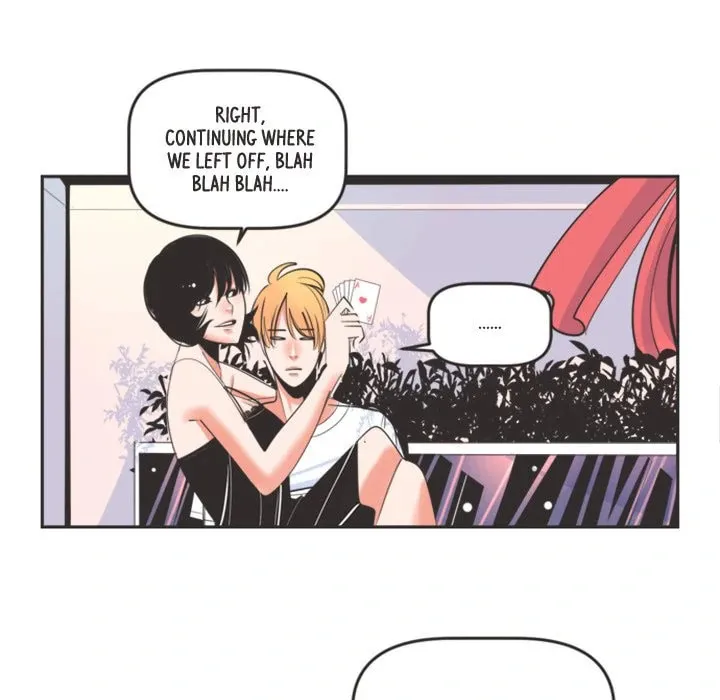 Folklore Thingy Chapter 31 page 43 - 