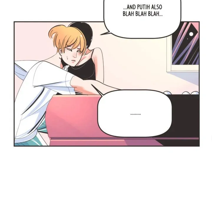 Folklore Thingy Chapter 31 page 44 - 