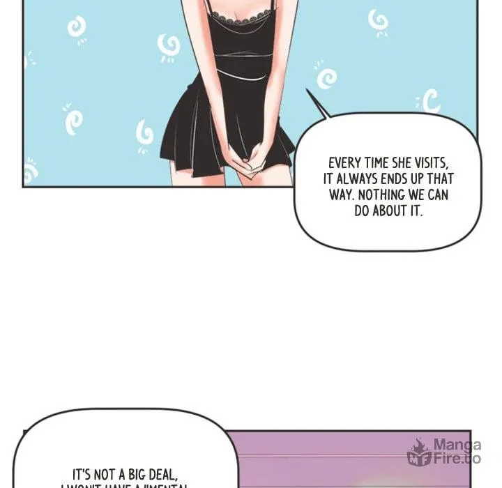 Folklore Thingy Chapter 31 page 48 - 