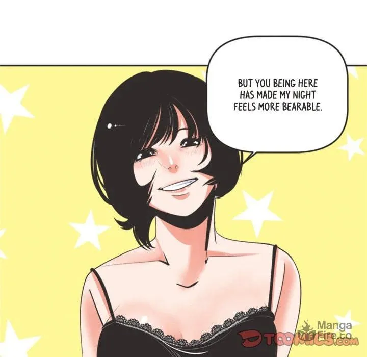 Folklore Thingy Chapter 31 page 50 - 