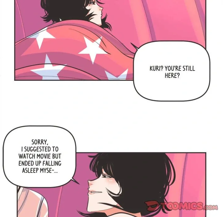 Folklore Thingy Chapter 31 page 58 - 