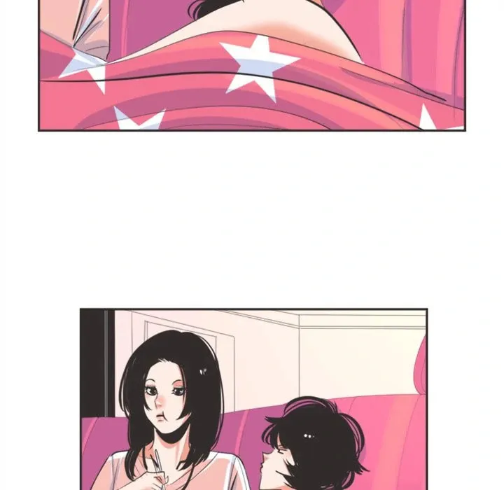 Folklore Thingy Chapter 31 page 59 - 