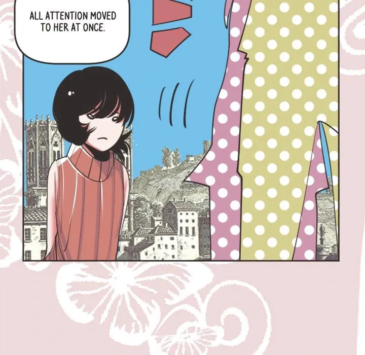 Folklore Thingy Chapter 31 page 7 - 