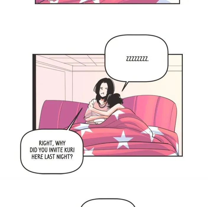Folklore Thingy Chapter 31 page 61 - 