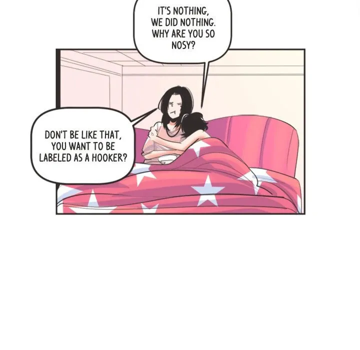 Folklore Thingy Chapter 31 page 62 - 