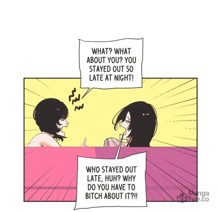Folklore Thingy Chapter 31 page 63 - 