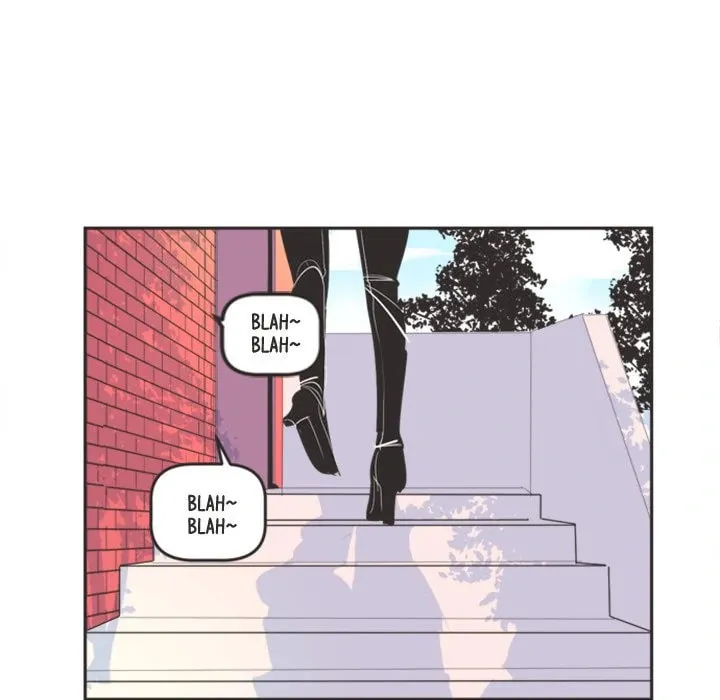 Folklore Thingy Chapter 31 page 64 - 