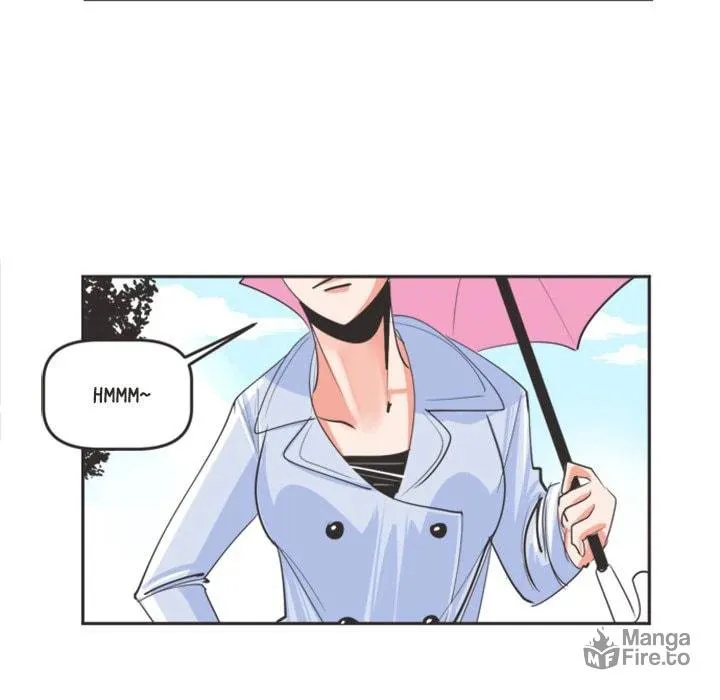 Folklore Thingy Chapter 31 page 65 - 