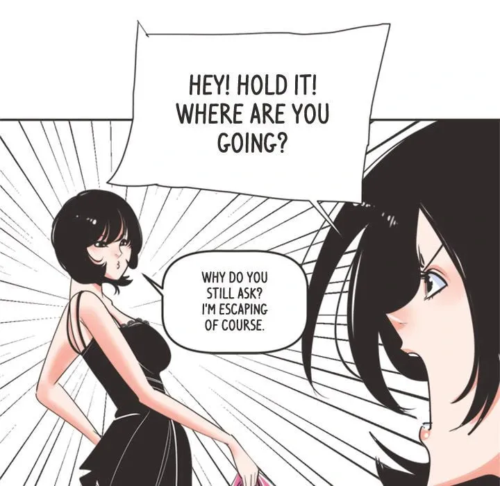 Folklore Thingy Chapter 32 page 17 - 