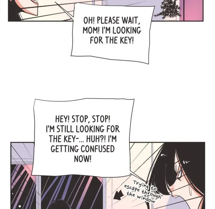 Folklore Thingy Chapter 32 page 19 - 