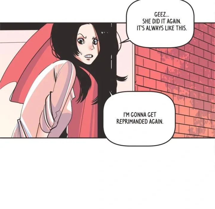 Folklore Thingy Chapter 32 page 29 - 