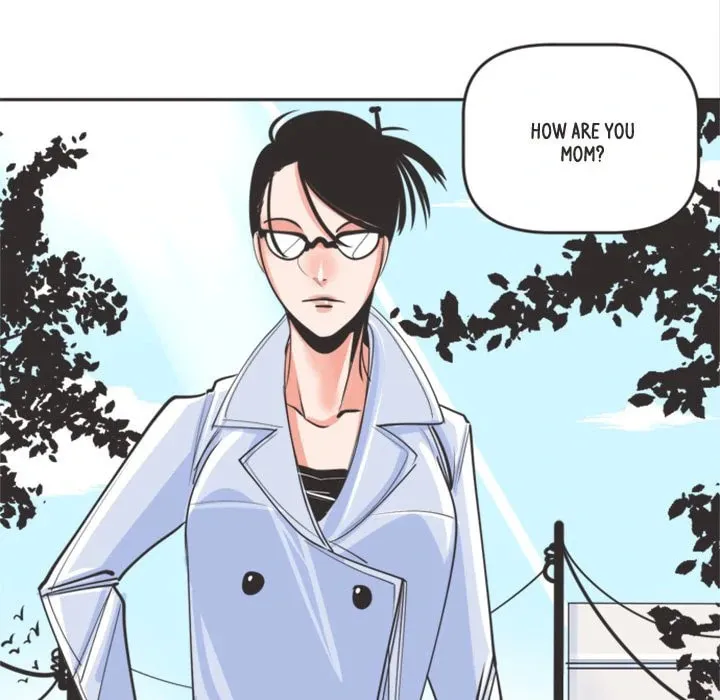 Folklore Thingy Chapter 32 page 34 - 