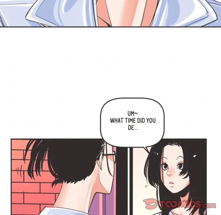 Folklore Thingy Chapter 32 page 38 - 