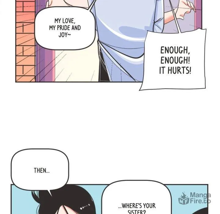 Folklore Thingy Chapter 32 page 40 - 