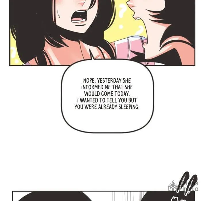 Folklore Thingy Chapter 32 page 5 - 