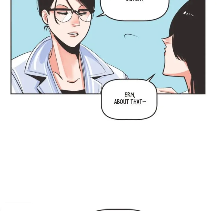 Folklore Thingy Chapter 32 page 41 - 