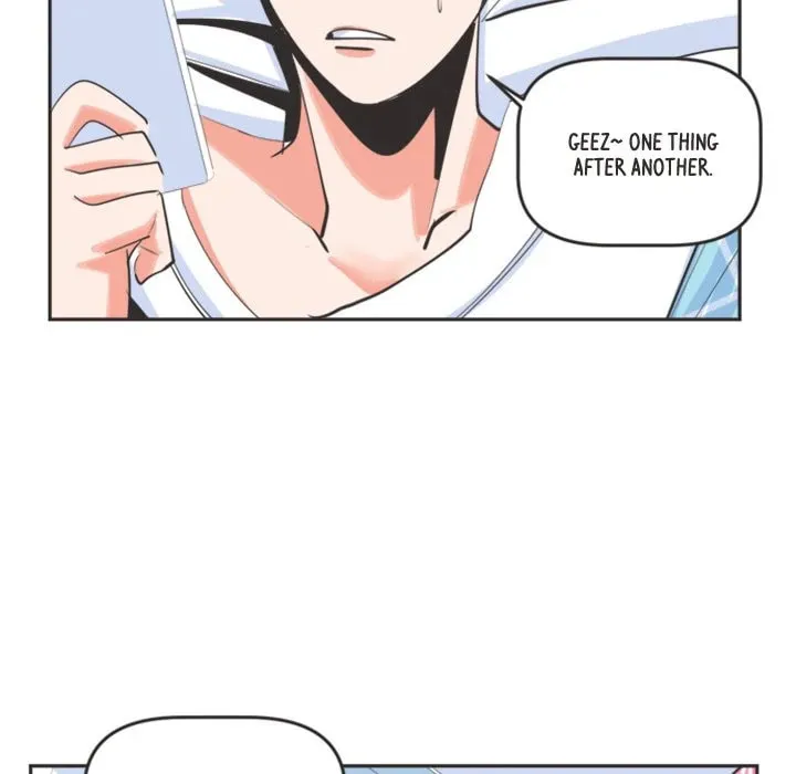 Folklore Thingy Chapter 32 page 47 - 