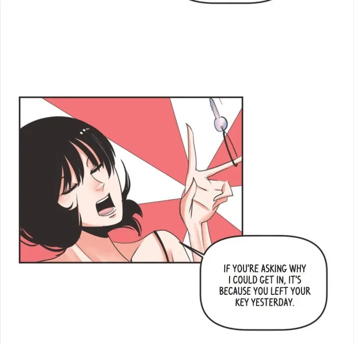 Folklore Thingy Chapter 32 page 53 - 