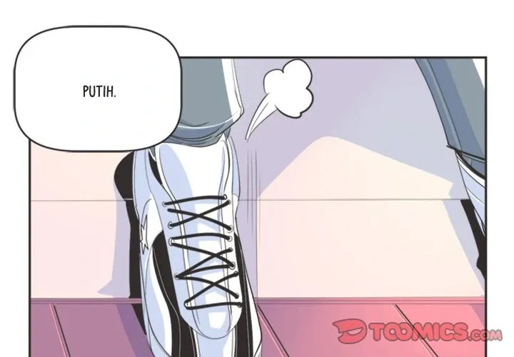 Folklore Thingy Chapter 33 page 1 - 