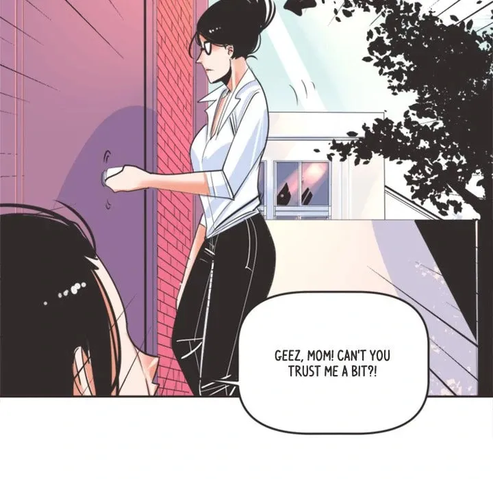 Folklore Thingy Chapter 33 page 11 - 